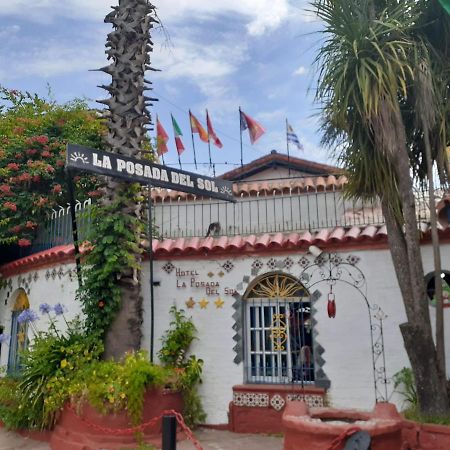 La Posada Del Sol 비야 헤셀 외부 사진