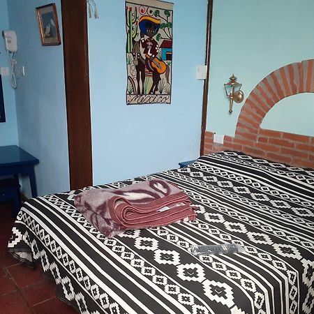 La Posada Del Sol 비야 헤셀 외부 사진
