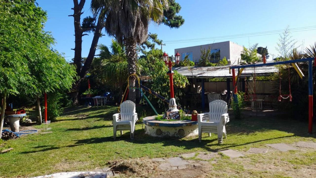 La Posada Del Sol 비야 헤셀 외부 사진