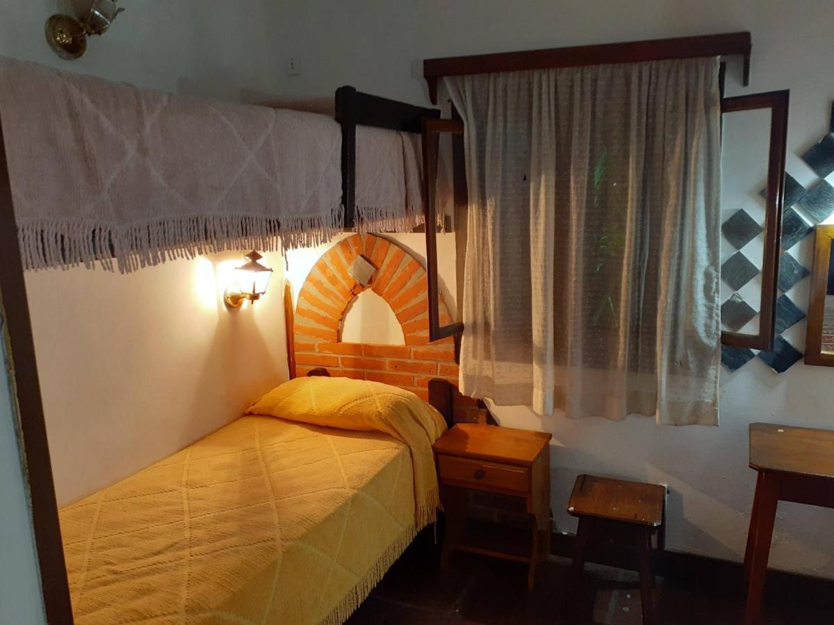 La Posada Del Sol 비야 헤셀 외부 사진