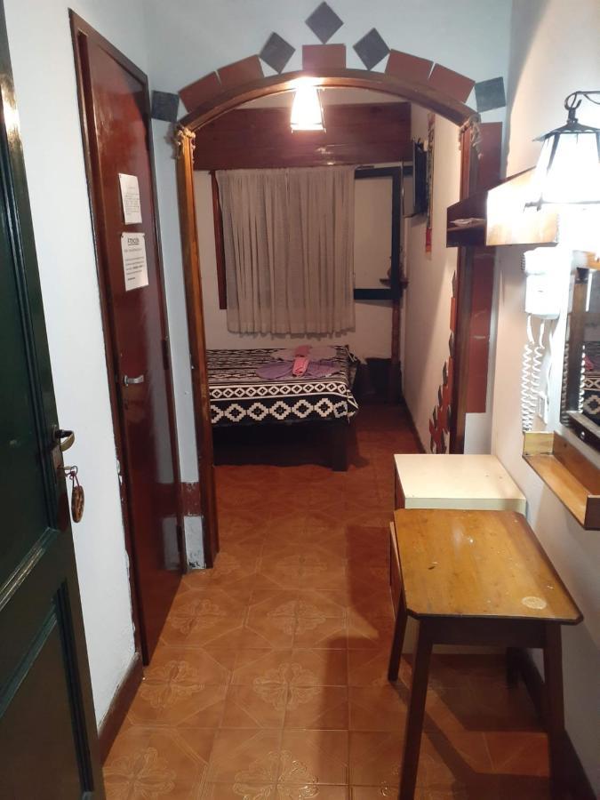 La Posada Del Sol 비야 헤셀 외부 사진