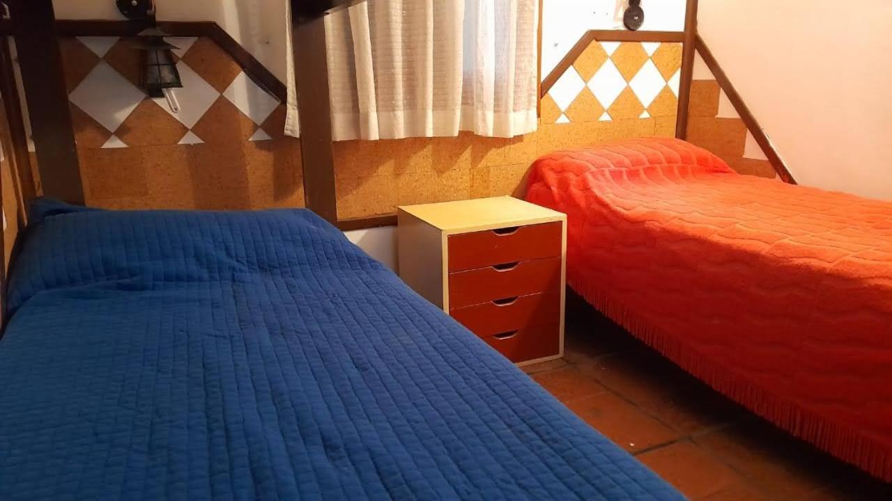 La Posada Del Sol 비야 헤셀 외부 사진
