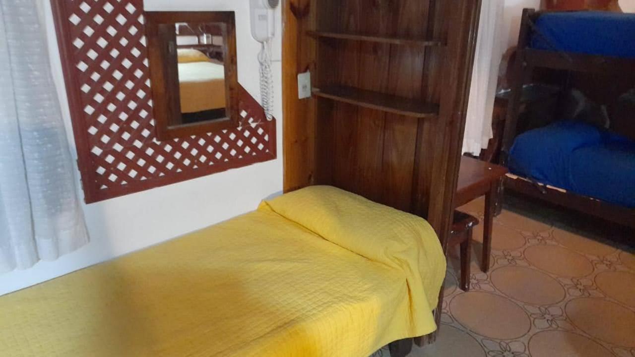 La Posada Del Sol 비야 헤셀 외부 사진