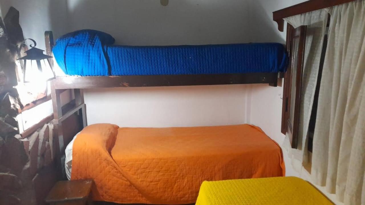 La Posada Del Sol 비야 헤셀 외부 사진