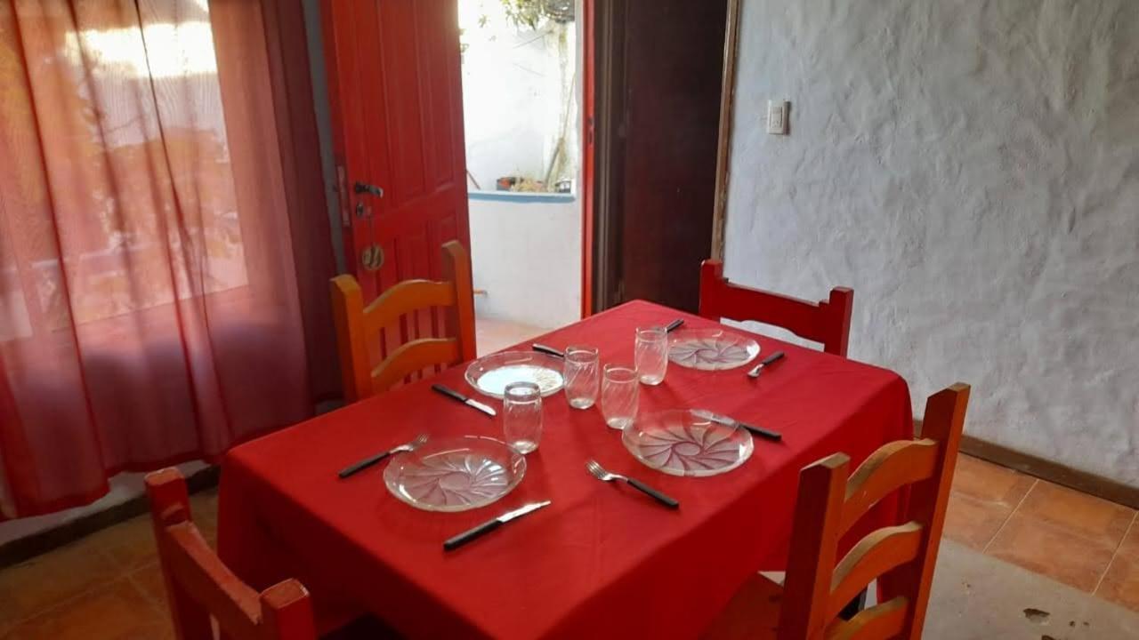 La Posada Del Sol 비야 헤셀 외부 사진