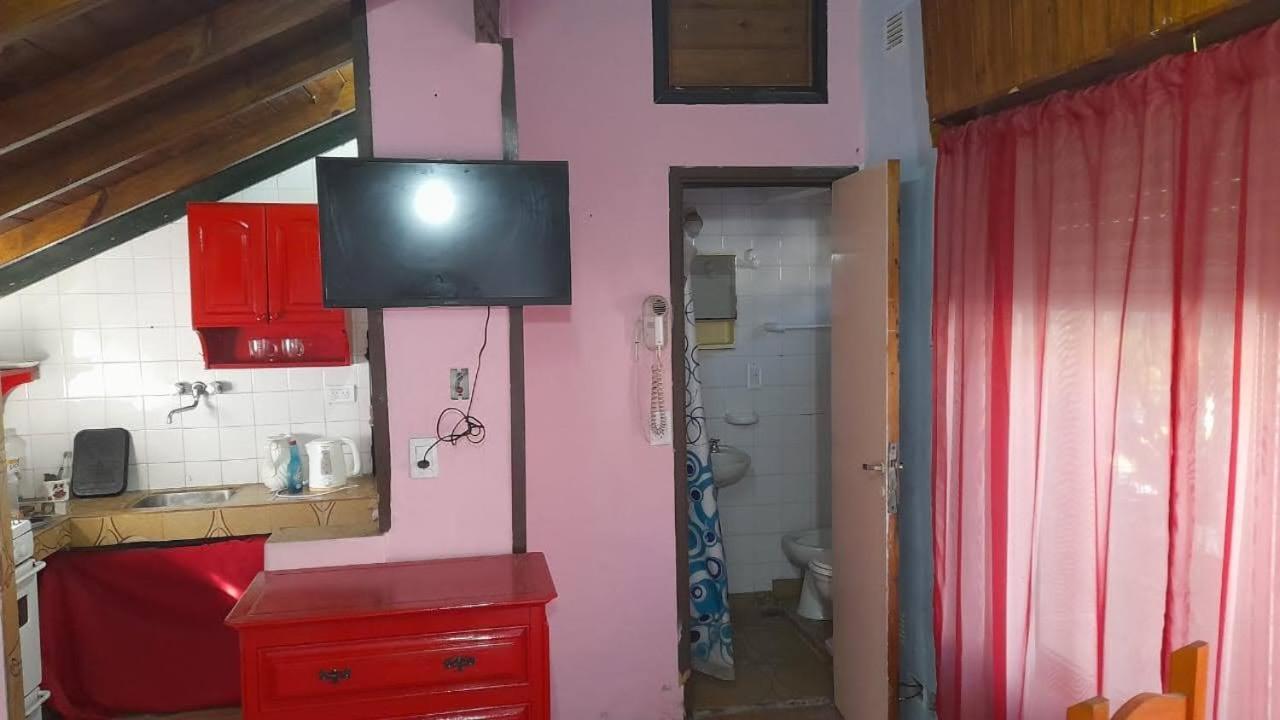 La Posada Del Sol 비야 헤셀 외부 사진